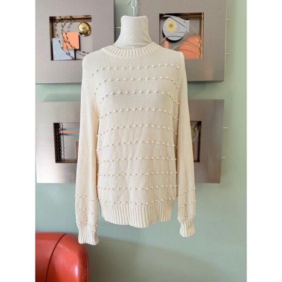 Duffield Lane sweater - Picture 1 of 9